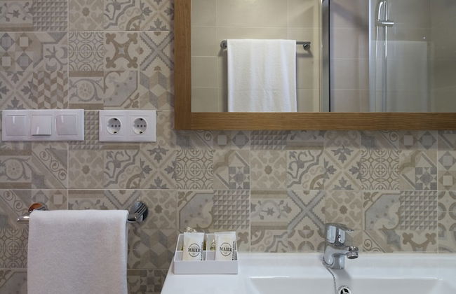 Apartamentos Maier - Photo 71