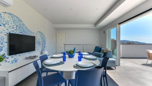 Villa Serena vista mare - Foto 2