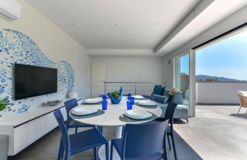 Villa Serena vista mare - Foto 2