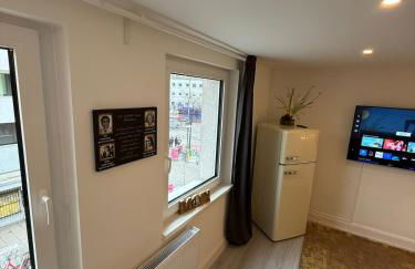 Residence Hamburg - Reeperbahn - St Pauli - Hafen -Schanze - 3 Zimmer - Foto 16