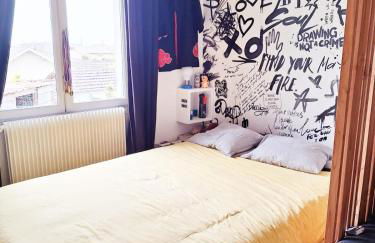 Maison du bonheur - Photo 22