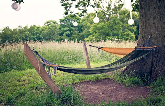 Camp Kátur - Foto 41