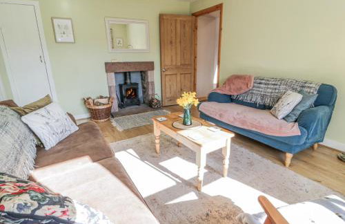 Morton Mains Steading Cottage - Foto 6