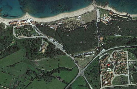 Sardinia Beach Apartments - Photo 38