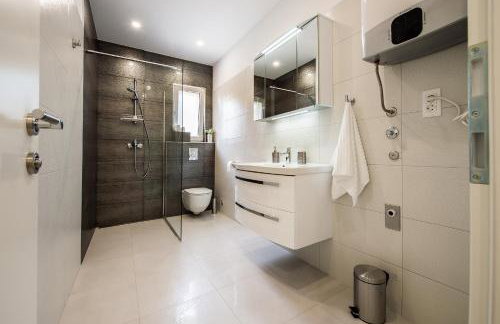 Solin apartments Praetorium - Foto 16