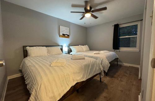 3 Bedroom Townhouse-Max 8 guests - Foto 6