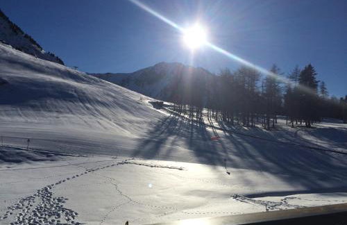 Chalet du Bastan - Foto 26