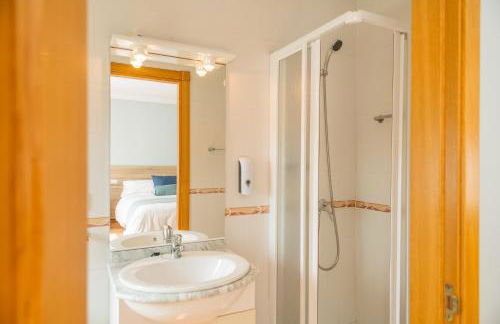 Casa de Campo Alborada - Ribeira Sacra -7 baños - Finca privada - Foto 16