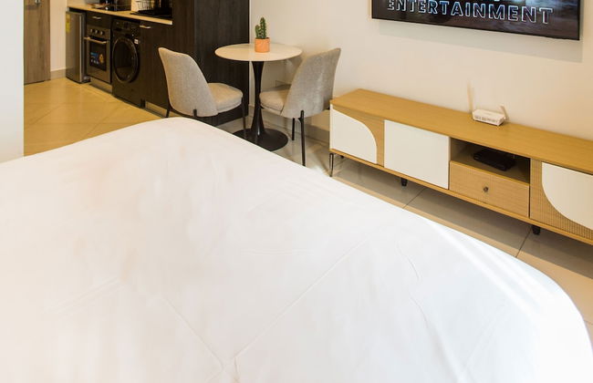 Accra Luxury Apartments at Loxwood - Foto 24