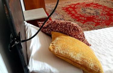 Il Fienile in Toscana A warm interior just a few minutes from the beach - Foto 21