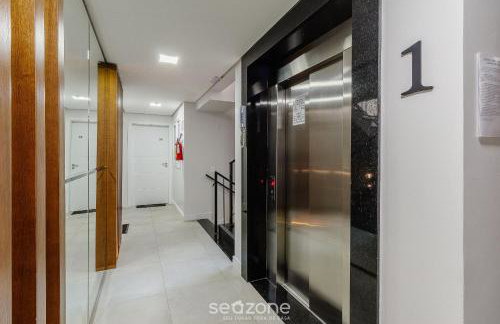 Apto c/ 2 Quartos e Lareira - Canela EPE0304 - Foto 27