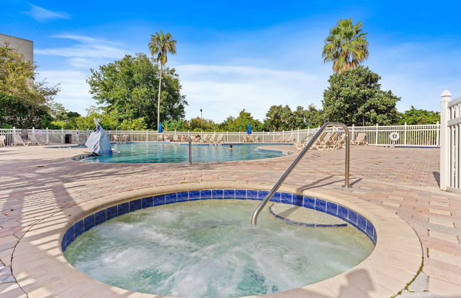 6165 Carrier Drive #2505 - Foto 22