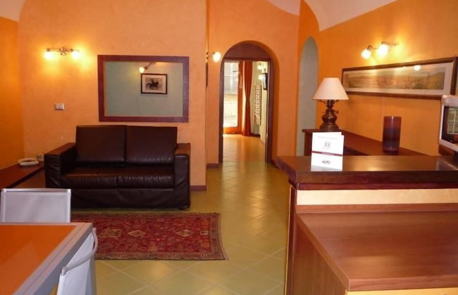 Art Residence San Domenico - Foto 19