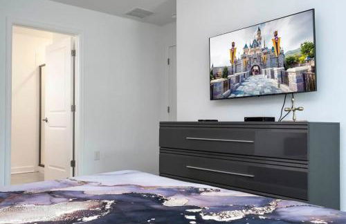 Gorgeous 4 Bd w Pool at Storey Lake Resort 4277 - Photo 64