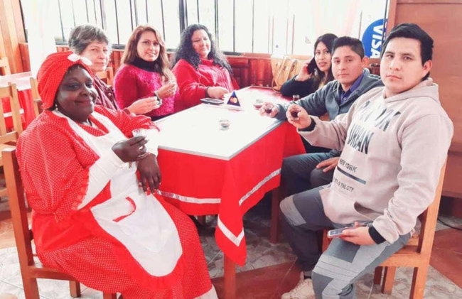 Tour por Chincha - Foto 8