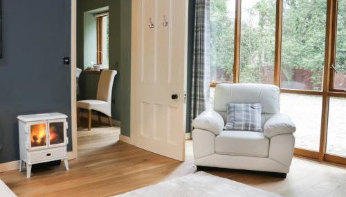 Woodpecker Cottage - Foto 5