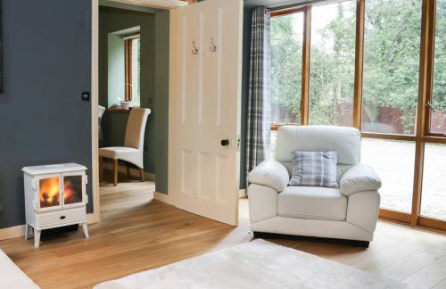 Woodpecker Cottage - Foto 5