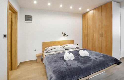 Apartments Marinici Rijeka - with Private Parking - Foto 24