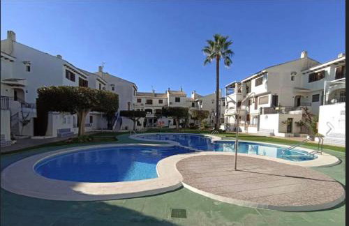 Oleza Garden 17 Me Gusta - Playa Flamenca - Foto 29