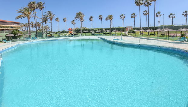 Las Americas in Islantilla - Foto 2, Habitación