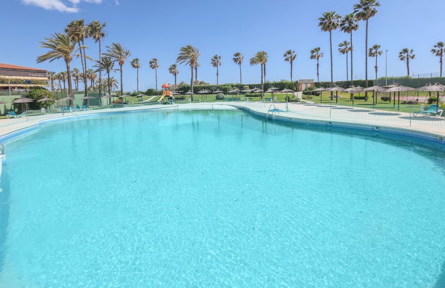 Las Americas in Islantilla - Foto 1