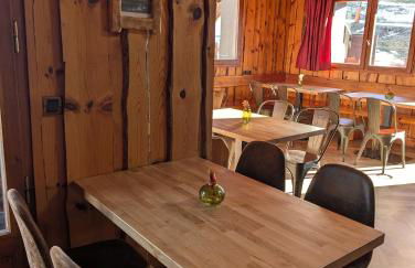 Chalet MontBlanc - Foto 11