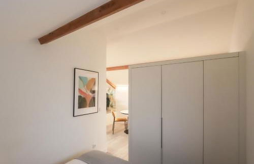 HM - Home Feeling Studio Campanhã - Foto 6