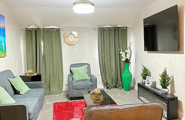 Sisters Savvy Home - Foto 47