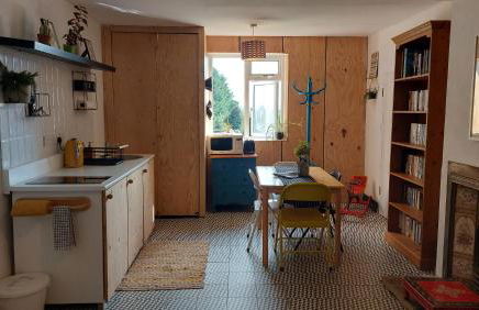 Janitor's Lodge - Foto 15