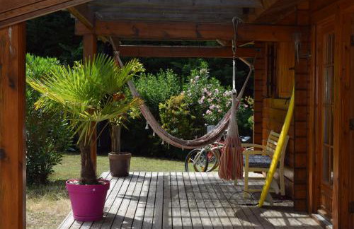 "Belle maison en bois" - Photo 11