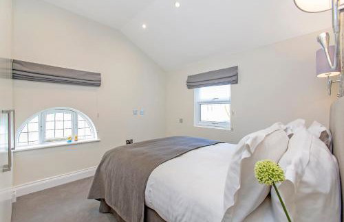 Chesham Court Knightsbridge - Foto 26