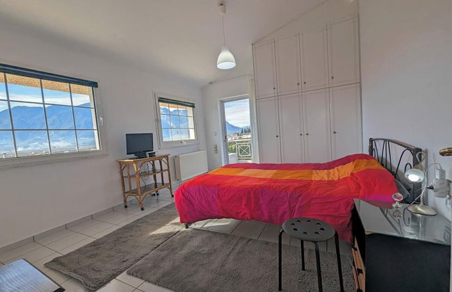 Ecoscape Luxury Villa Lamia - Foto 10