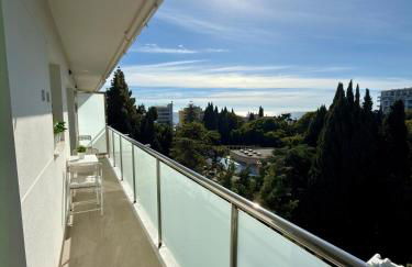 Serenity - Mare Apartments Marbella - Photo 20