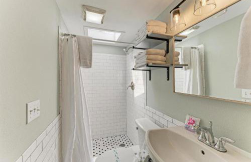 Crooked Coconut: Resort Pool & Spa, Dock - Foto 47