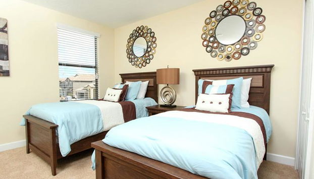 Disney Area Preferred Homes with Spa - Foto 2