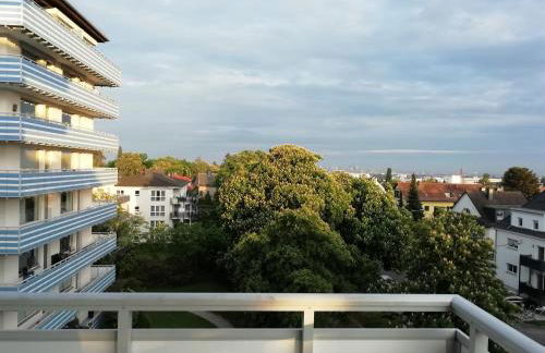 Apartment Frankfurt City View - Oberursel - Foto 12
