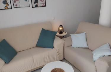 Apartamento cerca del centro histórico de Málaga II - Photo 5