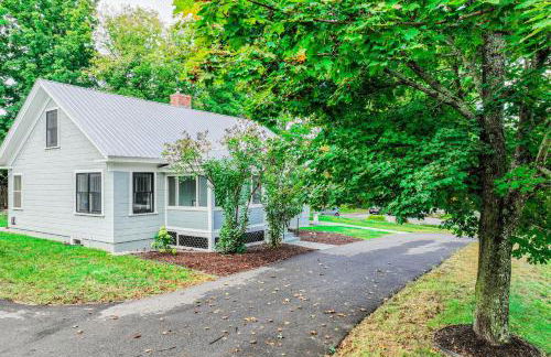 Our Home on a Hill - Foto 26