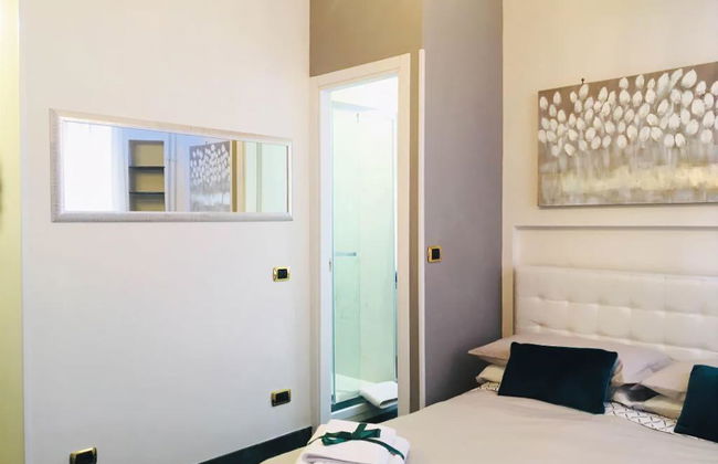 Trastevere Sweet House - Photo 27