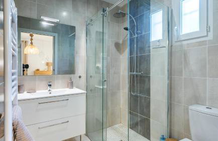 La Villa, Residence privee du Val Baussenc - Foto 5