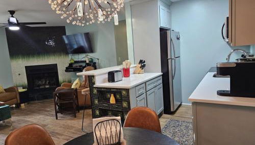 Evergreen Retreat- next to Timberline Lodge - Foto 1