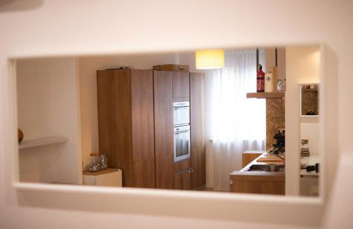 GioiApartment - B&B Scalo Romana Villaggio Olimpico - Foto 12