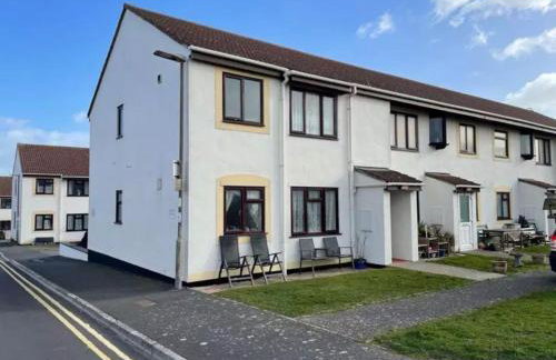 2 Bedroom 1st floor flat Brean - Foto 11