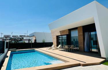Villa NewRay - Foto 1