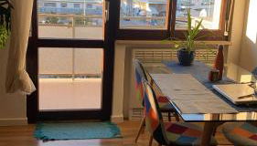 Blue Zen beachfront apartment - Foto 2