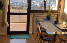 Blue Zen beachfront apartment - Foto 2