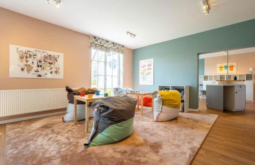 Reetdachhäuser am Bakenberg - Foto 75