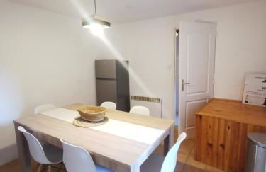 Appartement Lauzet-Ubaye - Foto 9