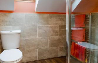 The Old Cow Byre - Foto 22