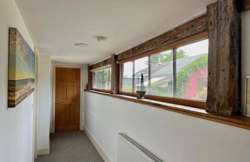 Oyster Barn sleeps two - Foto 33